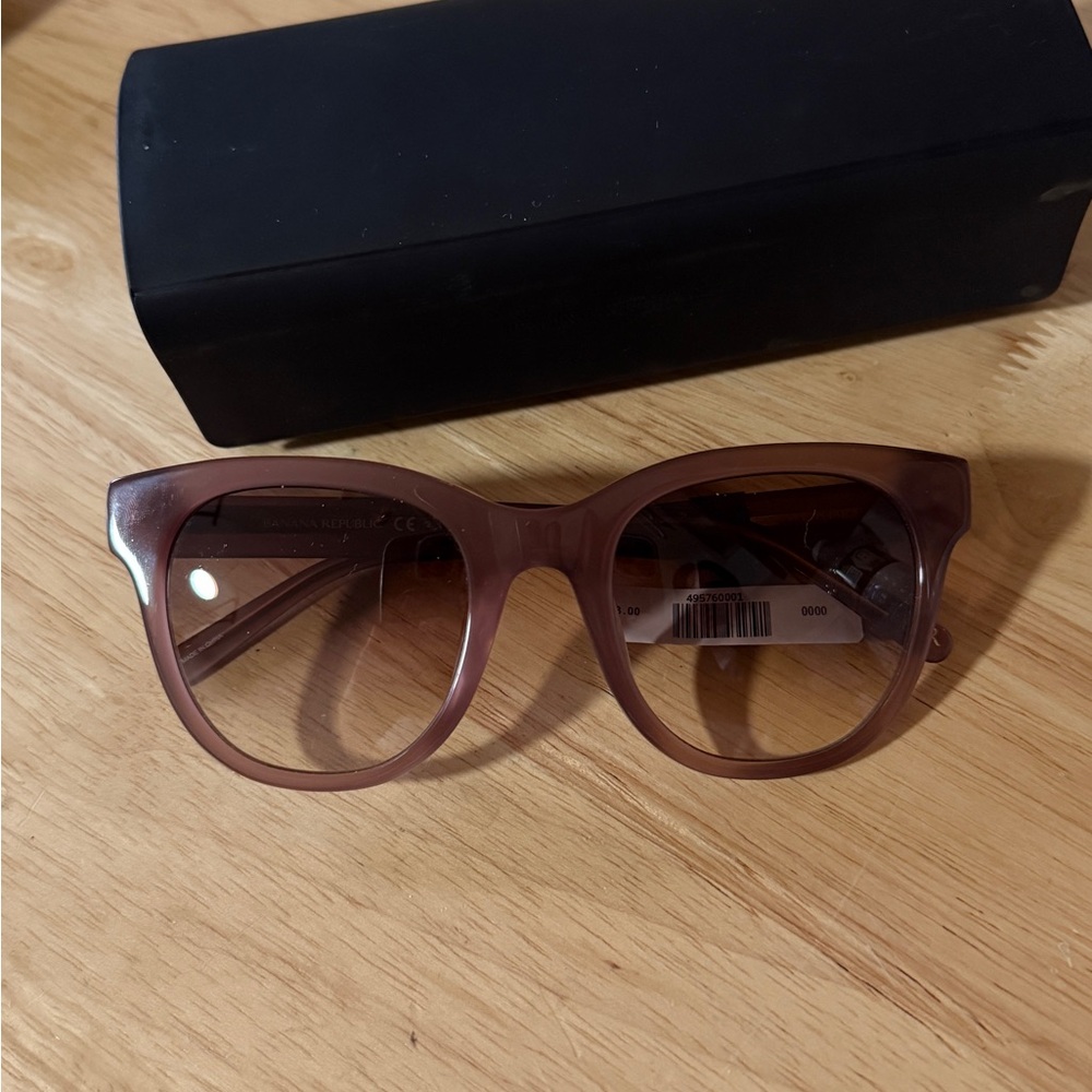Banana Republic Sunglasses
